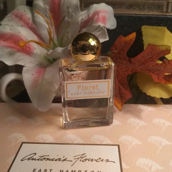 Floret Antonia's Antonia's Flowers Perfume Antonia's